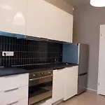 Duplex Apartament Baluty