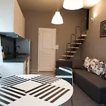 Duplex Apartament Baluty