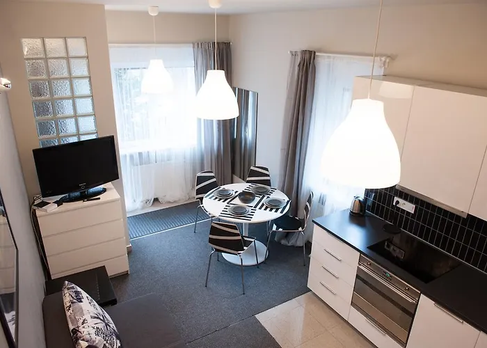 Duplex Apartament Baluty