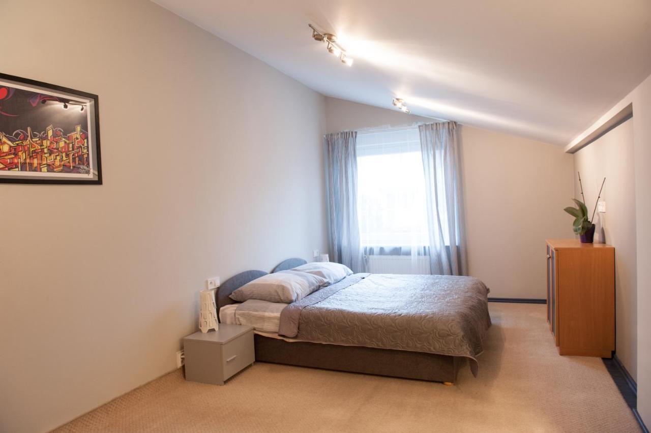 Apartament Baluty * Lodz (Lodz)