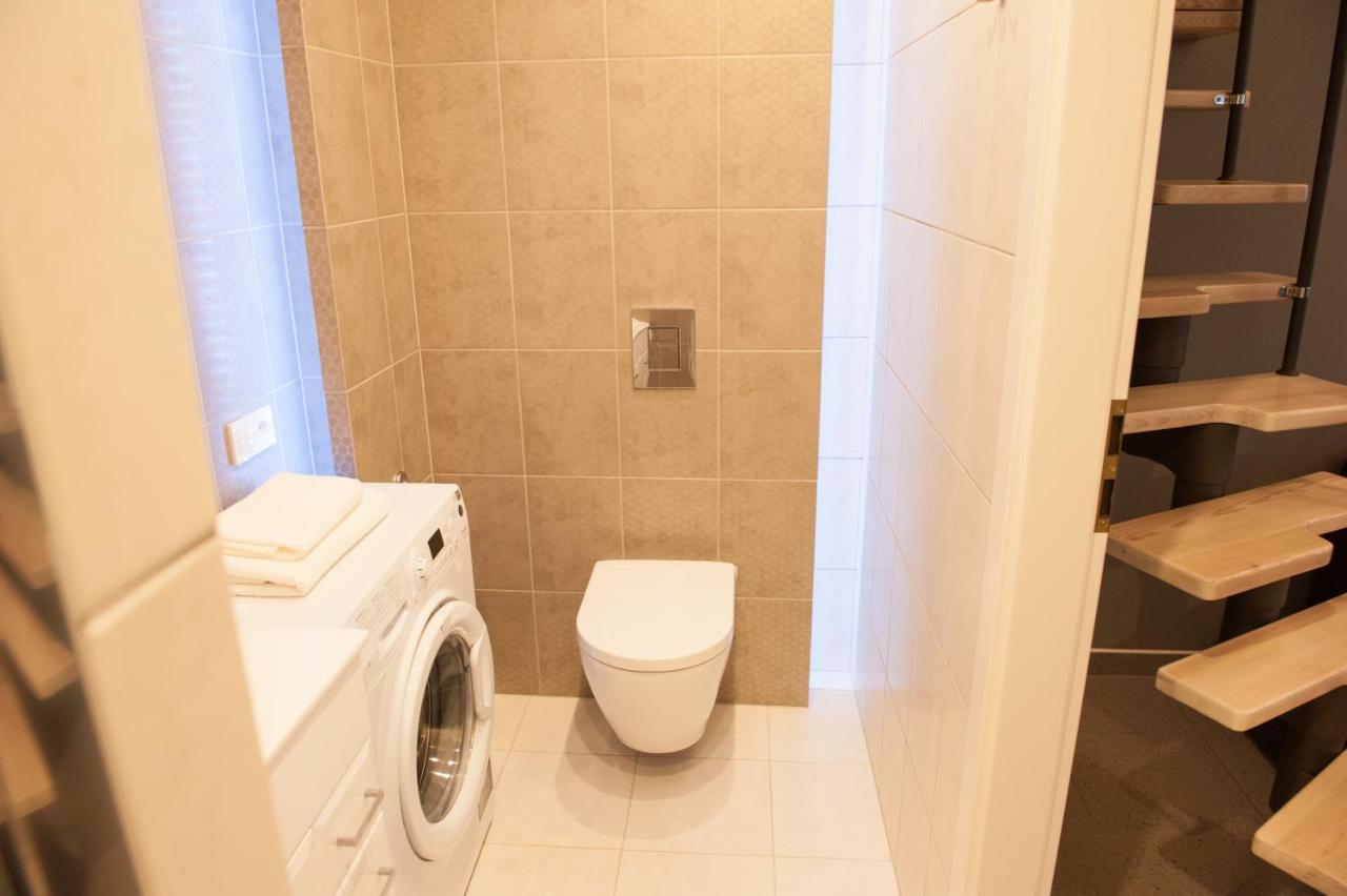 Apartament Baluty * Lodz (Lodz)