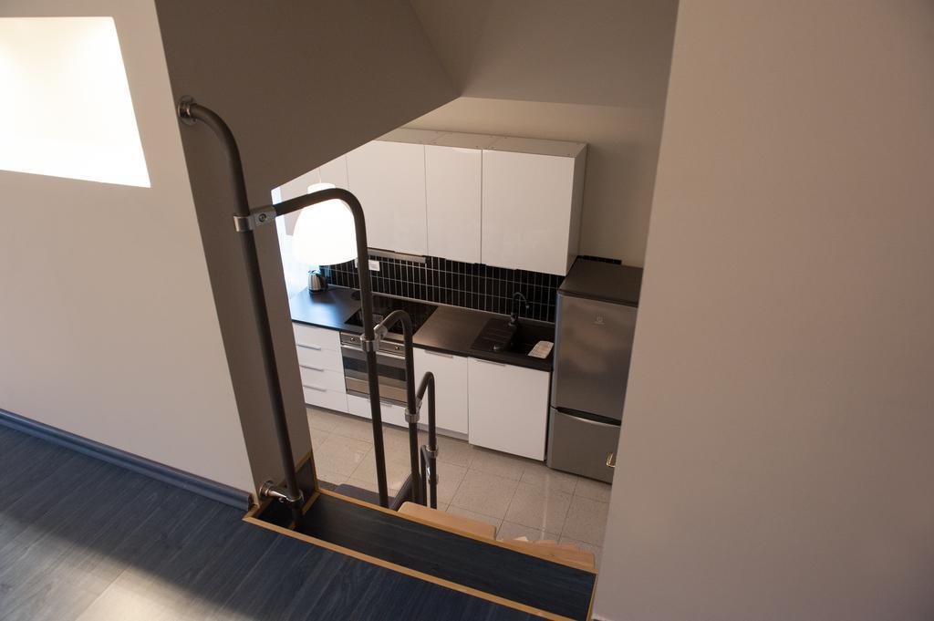 Apartament Baluty Apartment
