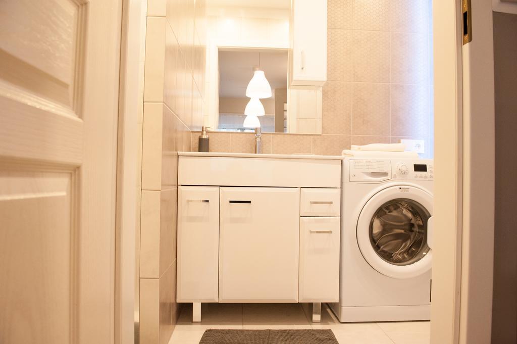 Apartament Baluty