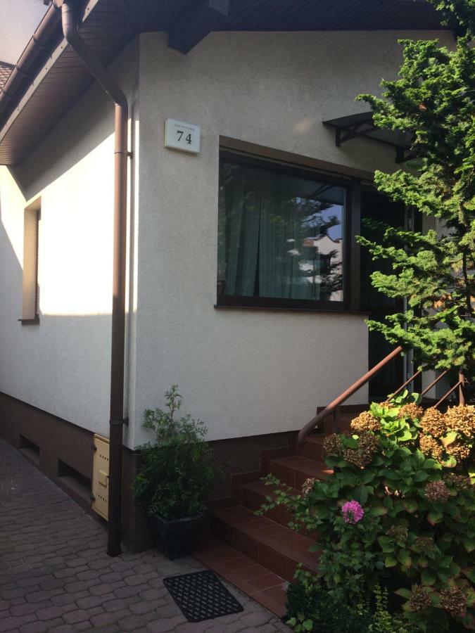 Apartament Baluty Lodz (Lodz)