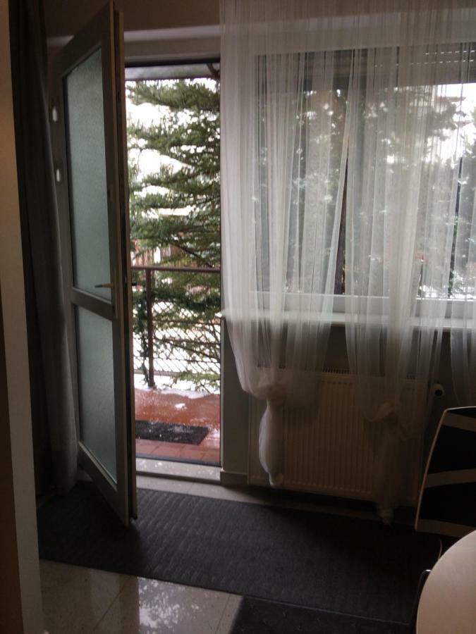 Apartament Baluty Apartment *